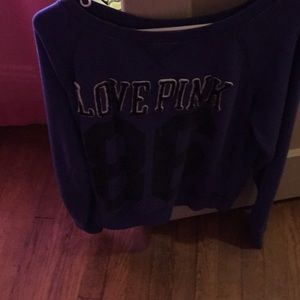 Victoria’s Secret sweater